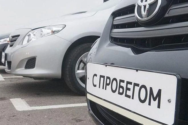 Жить стало лучше, жить стало веселей. По крайней мере, в своей машине, пусть и не новой.