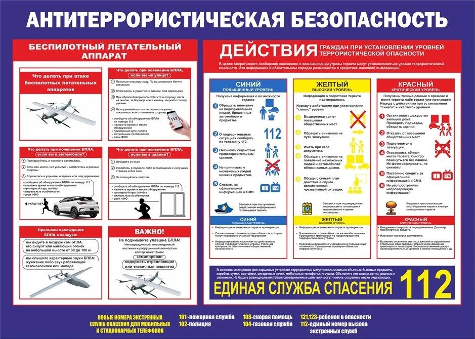 Внимание, родители!