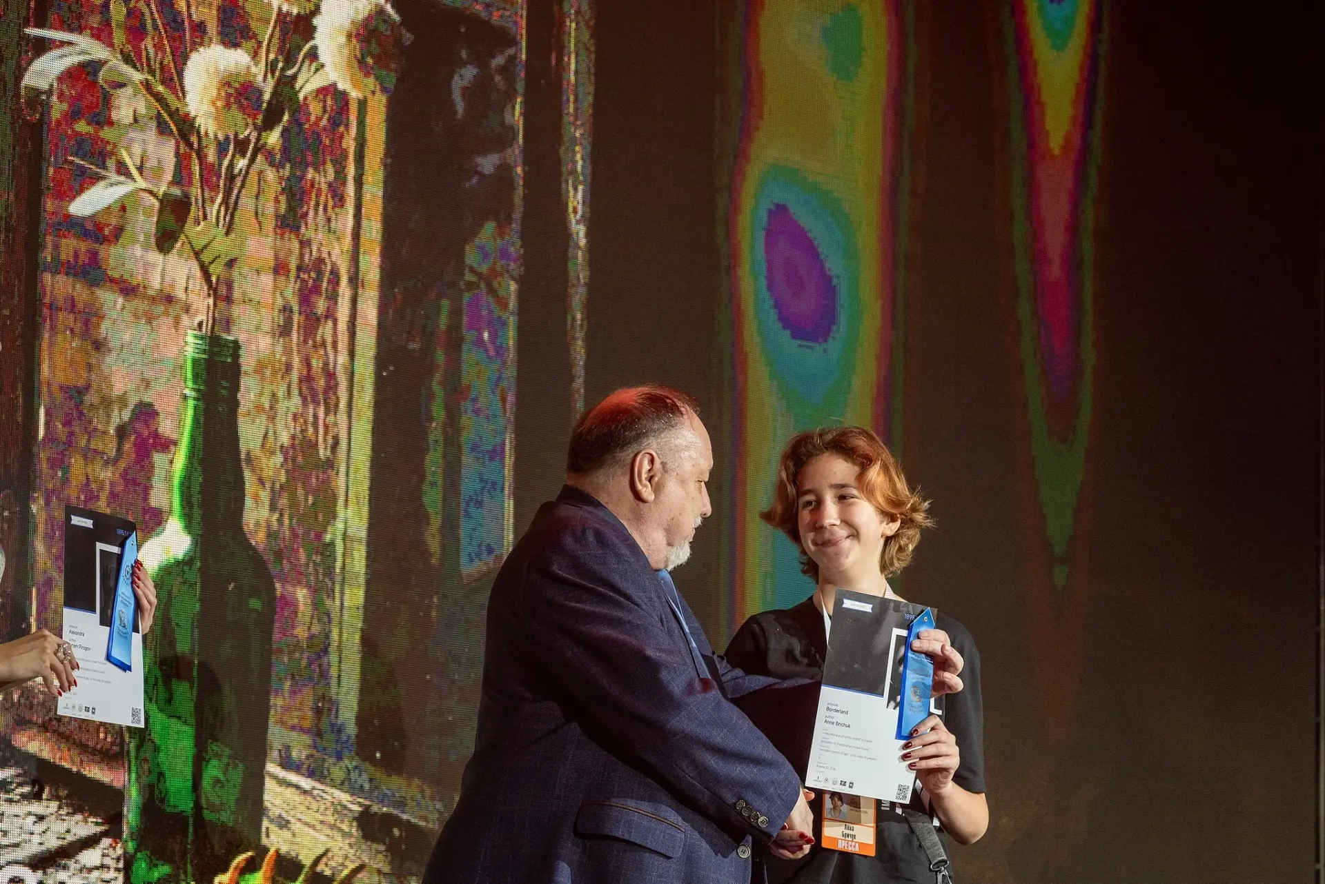 ✨Поздравляем победителей!✨
Международного молодежного фотофестиваля "Без границ" г. Челябинск
Учащие