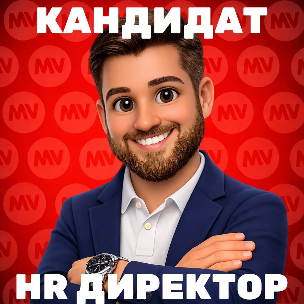 🚀 РЕКОМЕНДУЕМ КАНДИДАТА: HRD / HR Business Partner / Директор по персоналу
 
#HRD #ДиректорПоПерсон