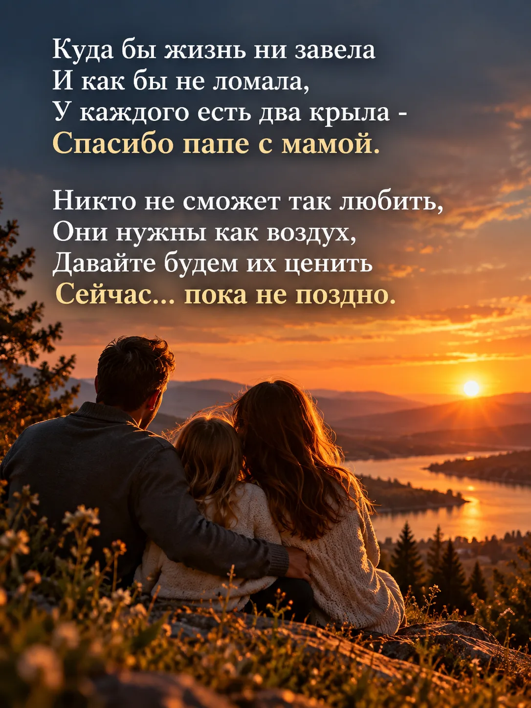 Оставьте любую реакцию 😊 Это лучшая благодарность для нас ❤️
