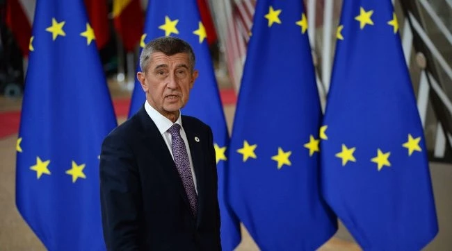 Дебаты европейских лидеров по Украине на саммите в Брюсселе подтвердили, что Европа не ...