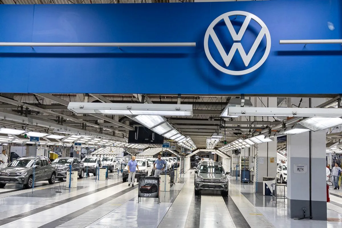🚙🇩🇪 Автоконцерну Volkswagen грозит полный крах, по данным внутреннего опроса топ-мен...