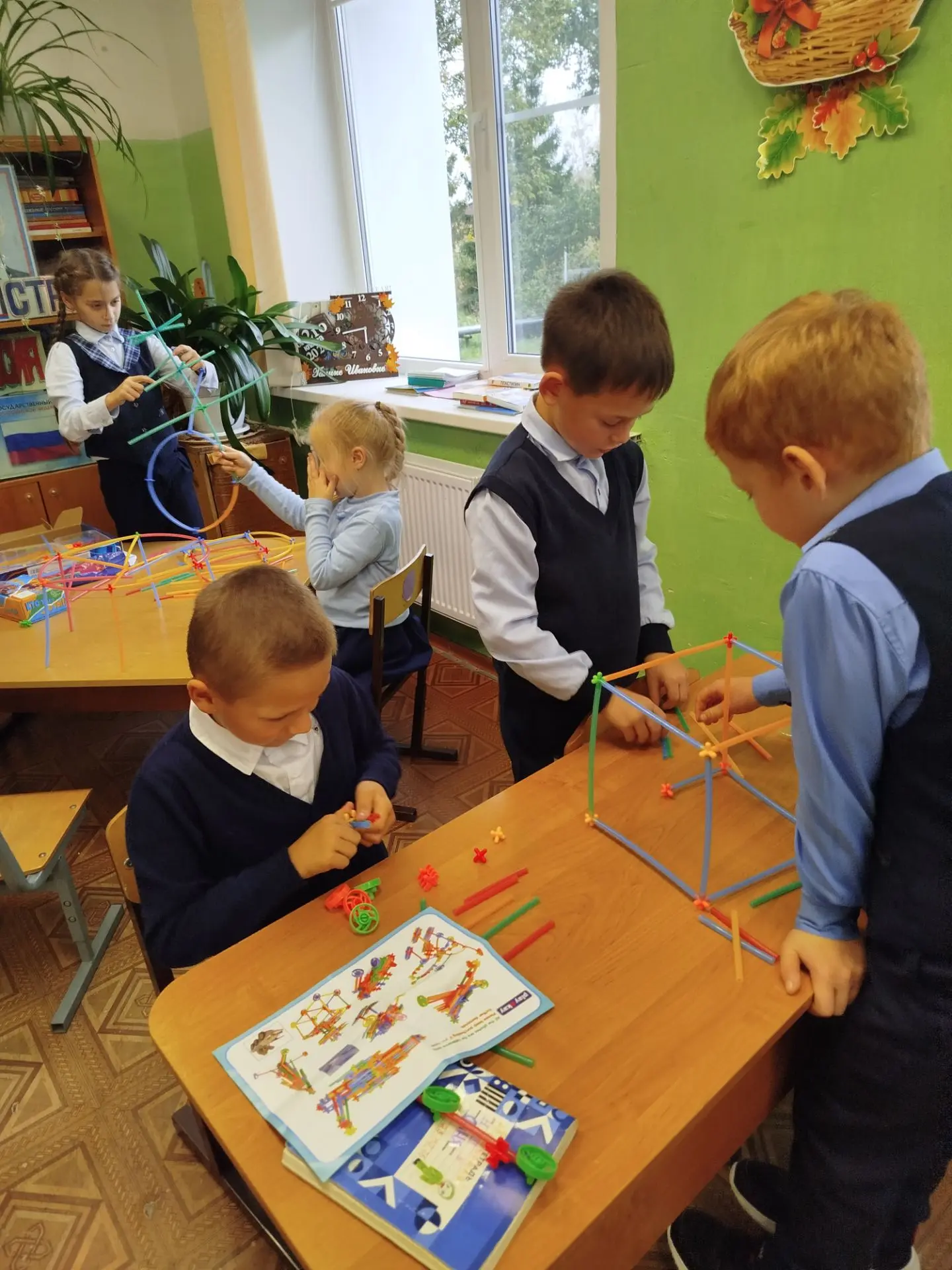 Фото
