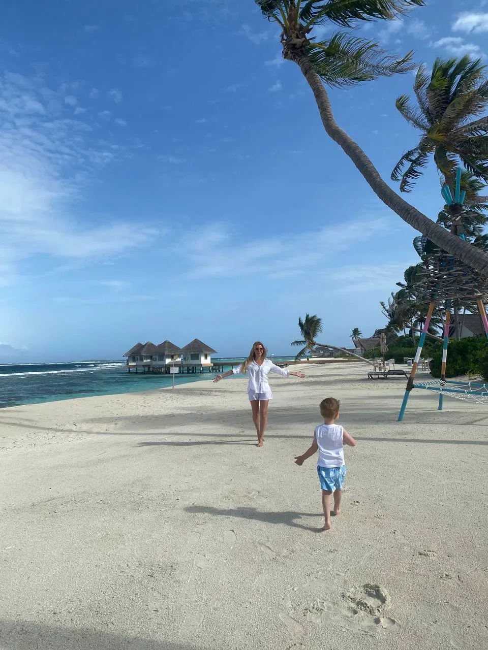 Скидка до  40% на размещение в отеле Cora Cora Maldives 5*