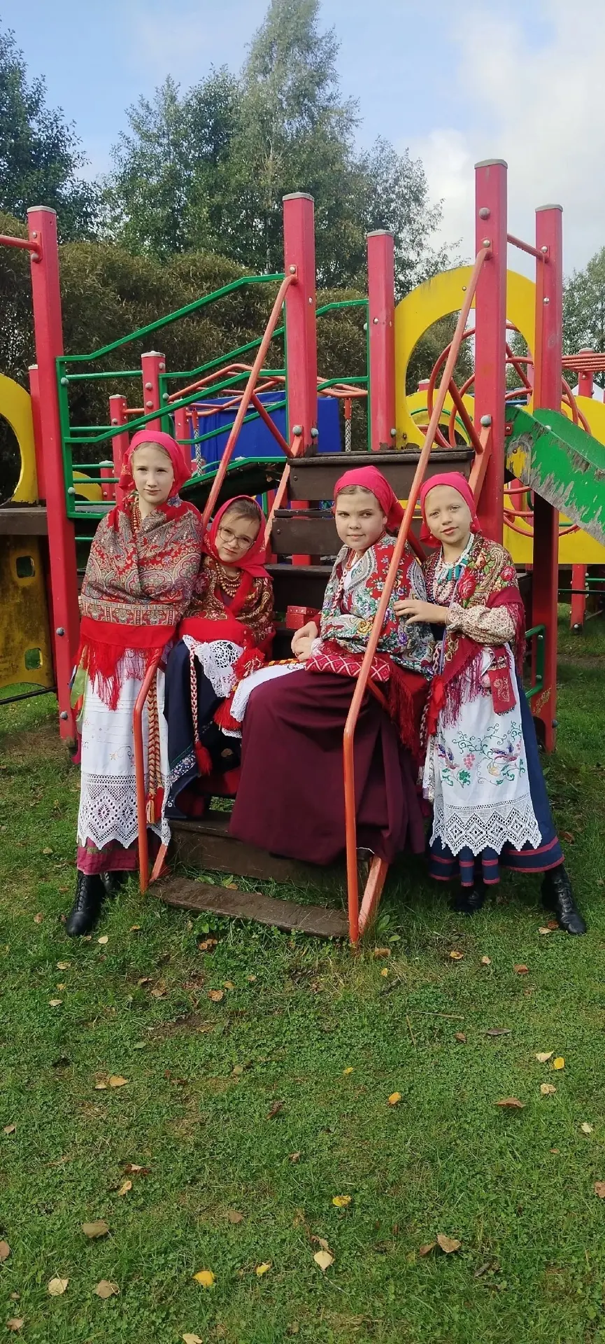 Наши ученики — наша гордость!