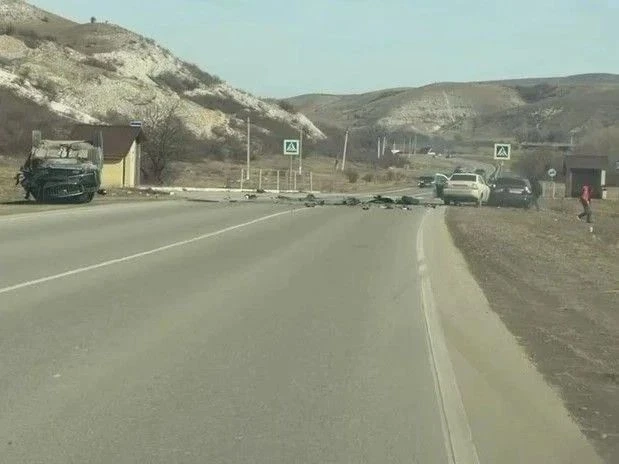 🚗 Житель КЧР предстанет перед судом после смертельного ДТП