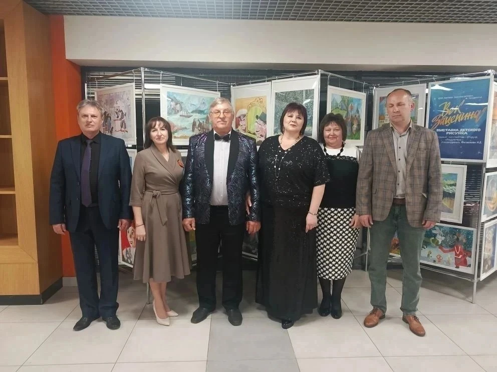 В четверг, 14 мая, в Воронеже прошел финал областного смотра художественной самодеятель...