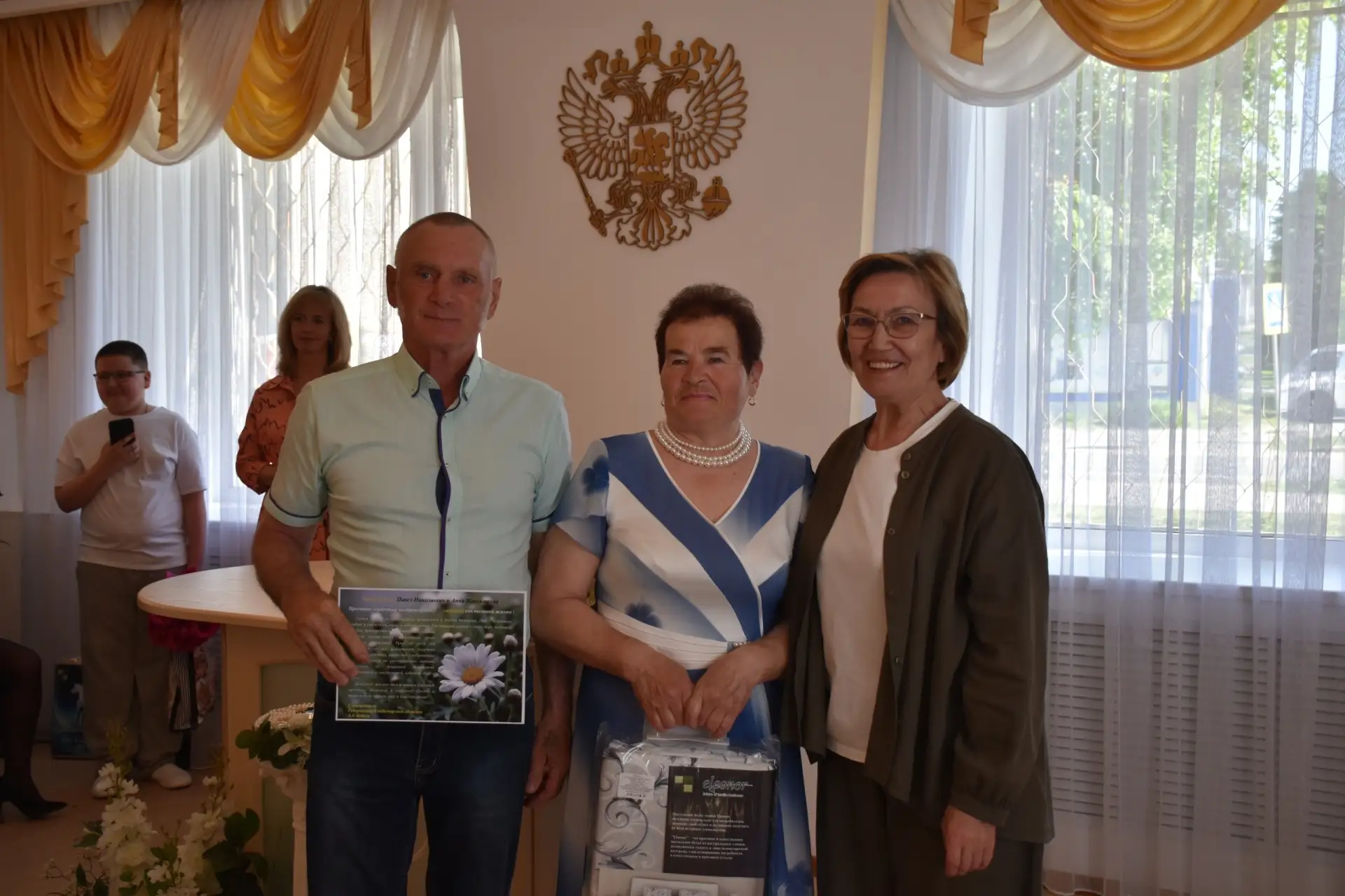 💍 «МНЕ ВНОВЬ И ВНОВЬ БЛАГОСЛОВЛЯТЬ ДОРОГИ, ЧТО НАС С ТОБОЙ ДРУГ К ДРУГУ ПРИВЕЛИ» 💍  22 мая в отделе 