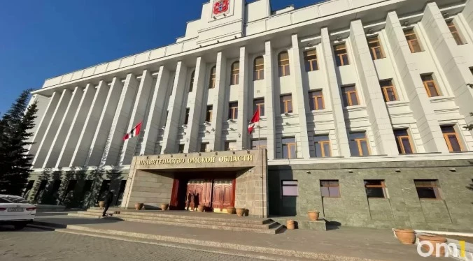 🟢 В Минпроме Омской области появятся новые специалисты из-за изменения правил торговли