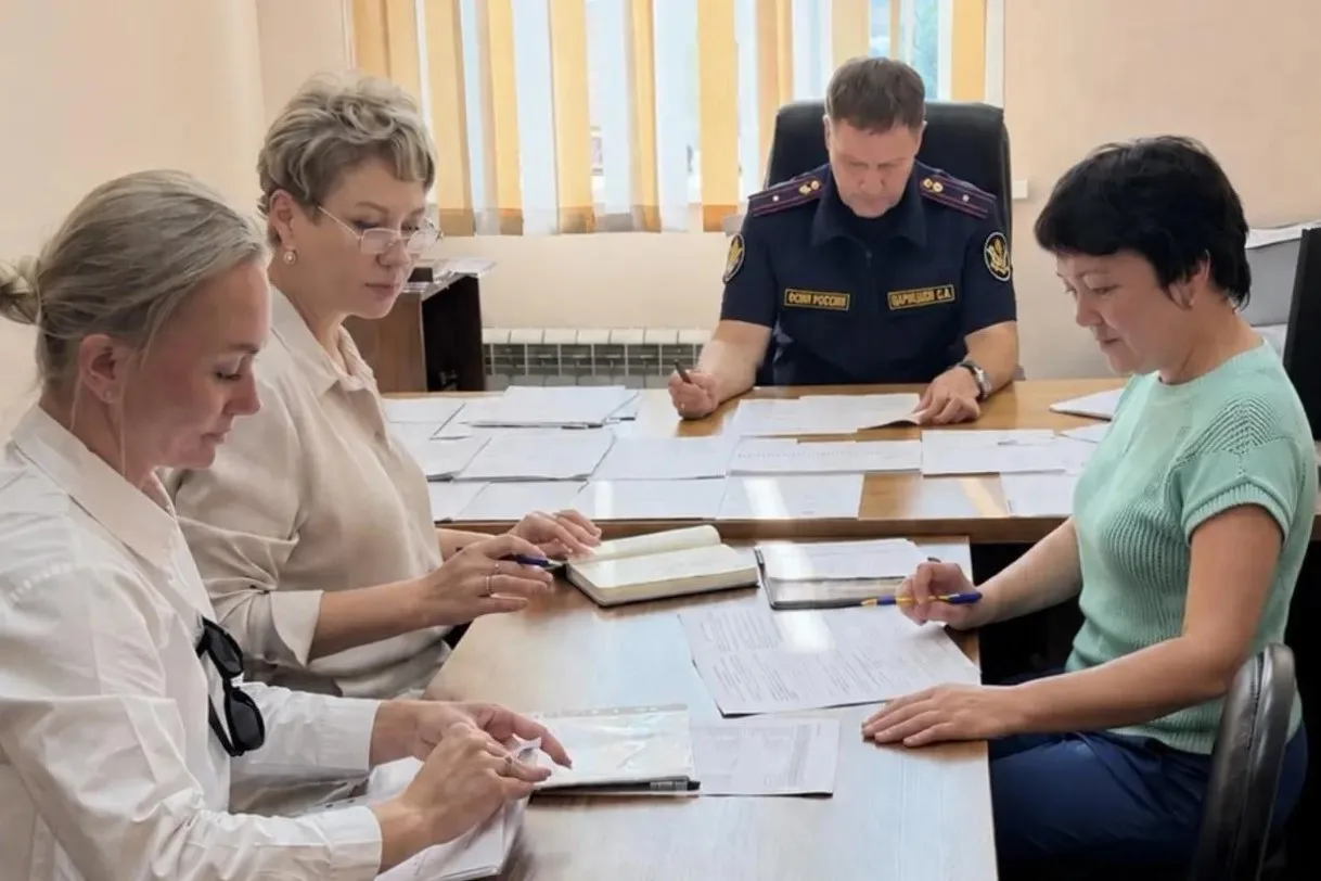 📌ГУФСИН совместно с Центром повышения квалификации приступает к реализации социально з...