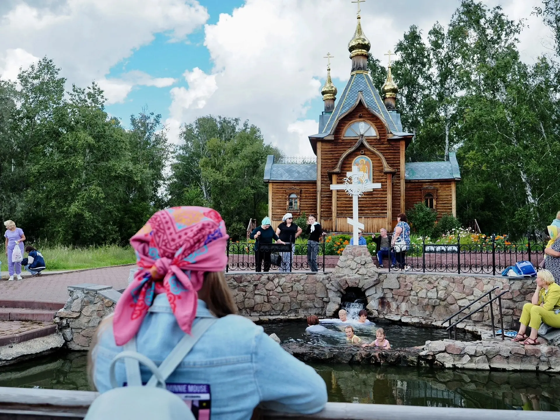 Побег из города!🚌

Поставить быстрый ритм жизни на паузу и отправиться в маленькое загородное путеш