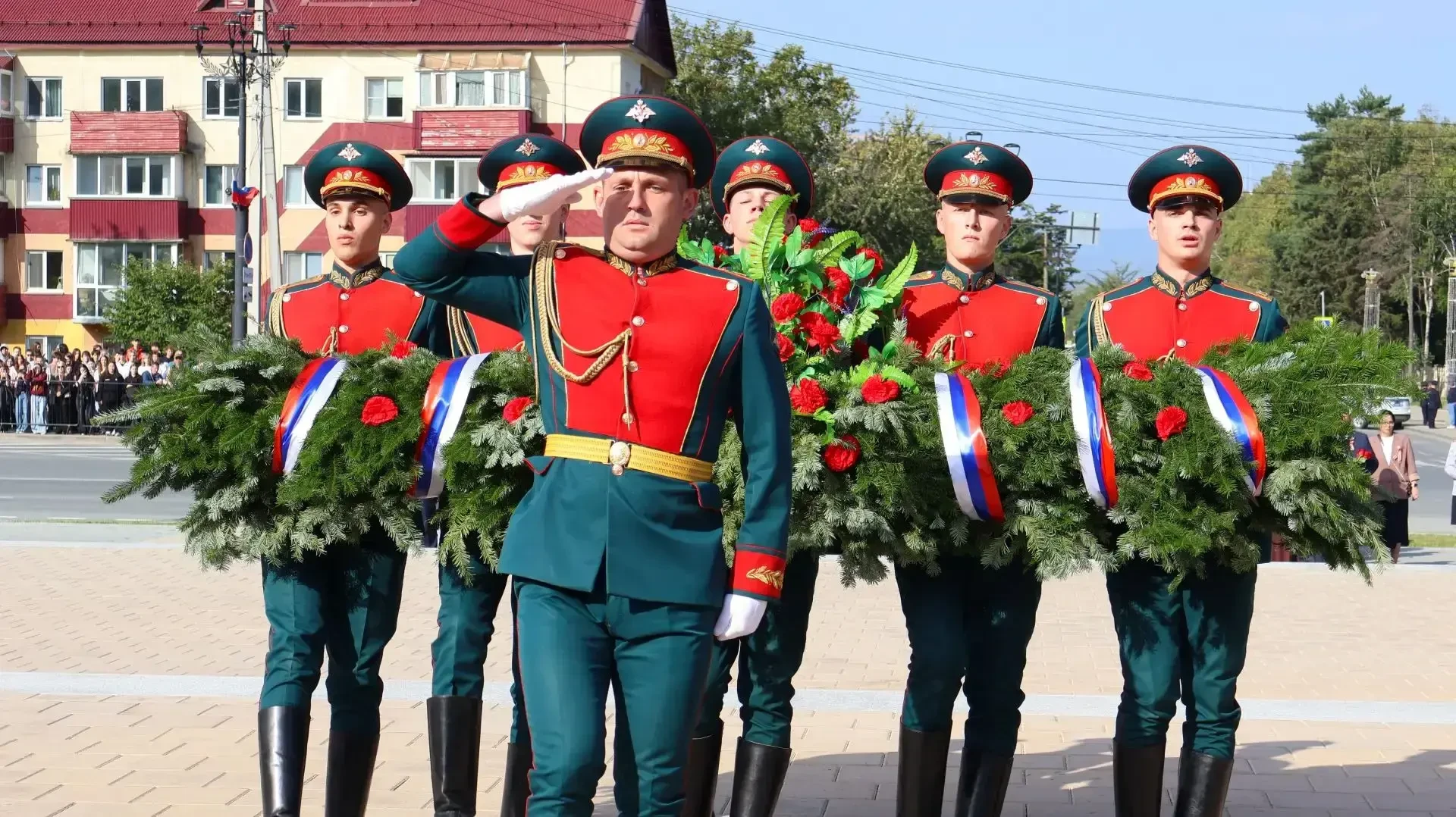 Руководитель следственного управления Следственного комитета Российской Федерации по Са...
