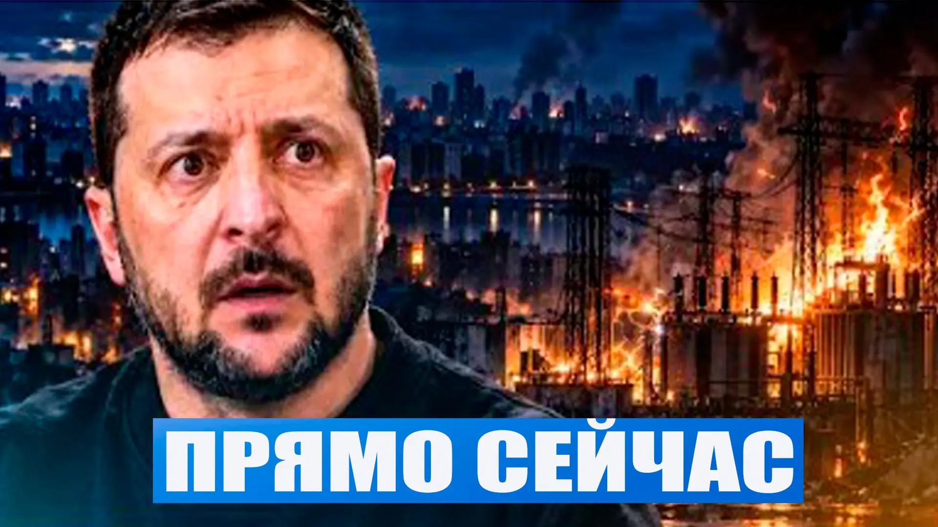 Киеву прятаться - новое оружие начало работу. Восстание против военных. Смотрите в этом...