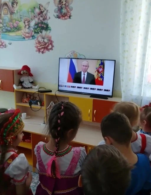 День России-это праздник, который объединяет всех жителей нашей огромной страны. Меропр...