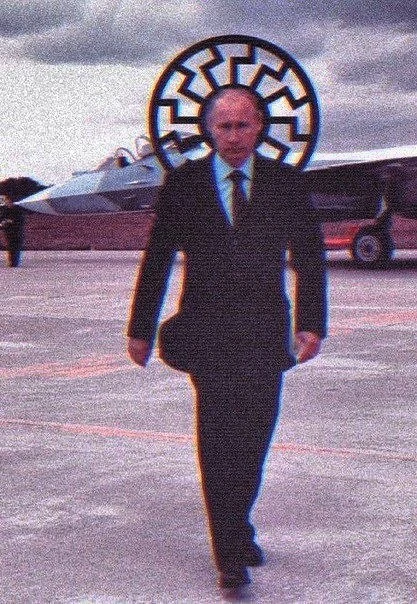 С днём рождения Главнокомандующий!!!