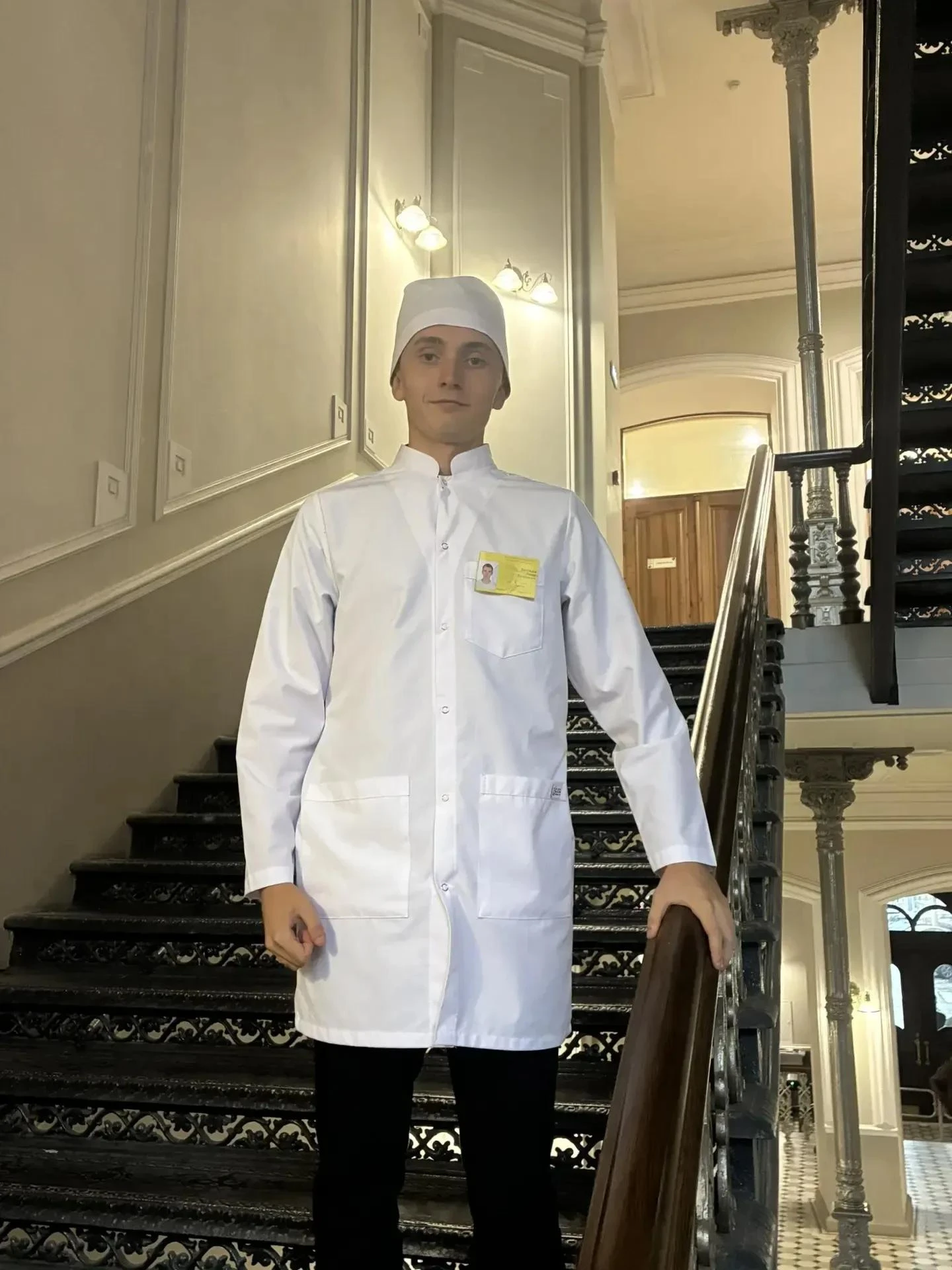 🎓 23 будущих врача: рекордный целевой набор Красноармейской ЦРБ