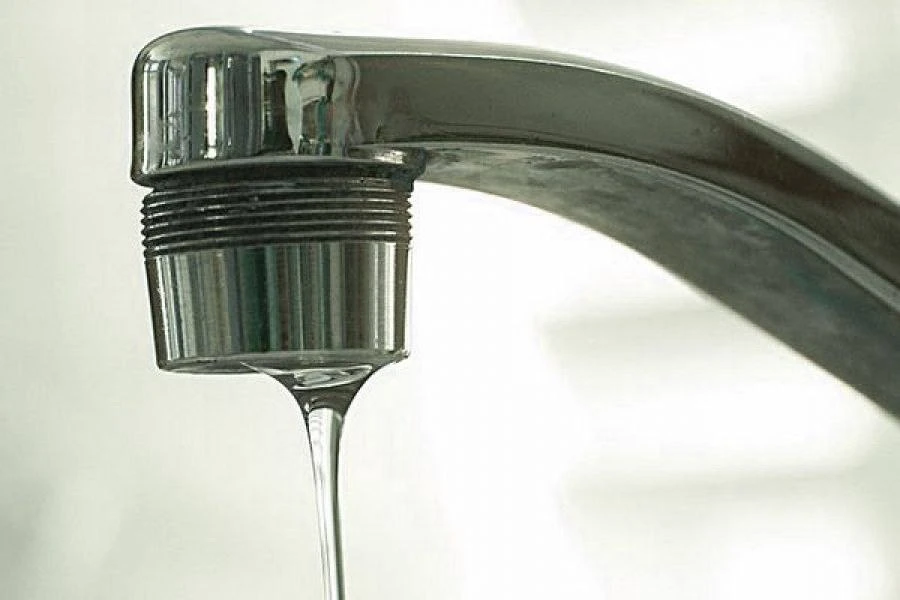 ‼️Почти четыре месяца без горячей воды