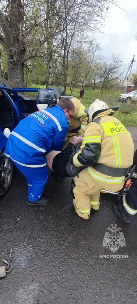 ⚖️ 70-летнего водителя будут судить за ДТП с четырьмя погибшими в ДНР