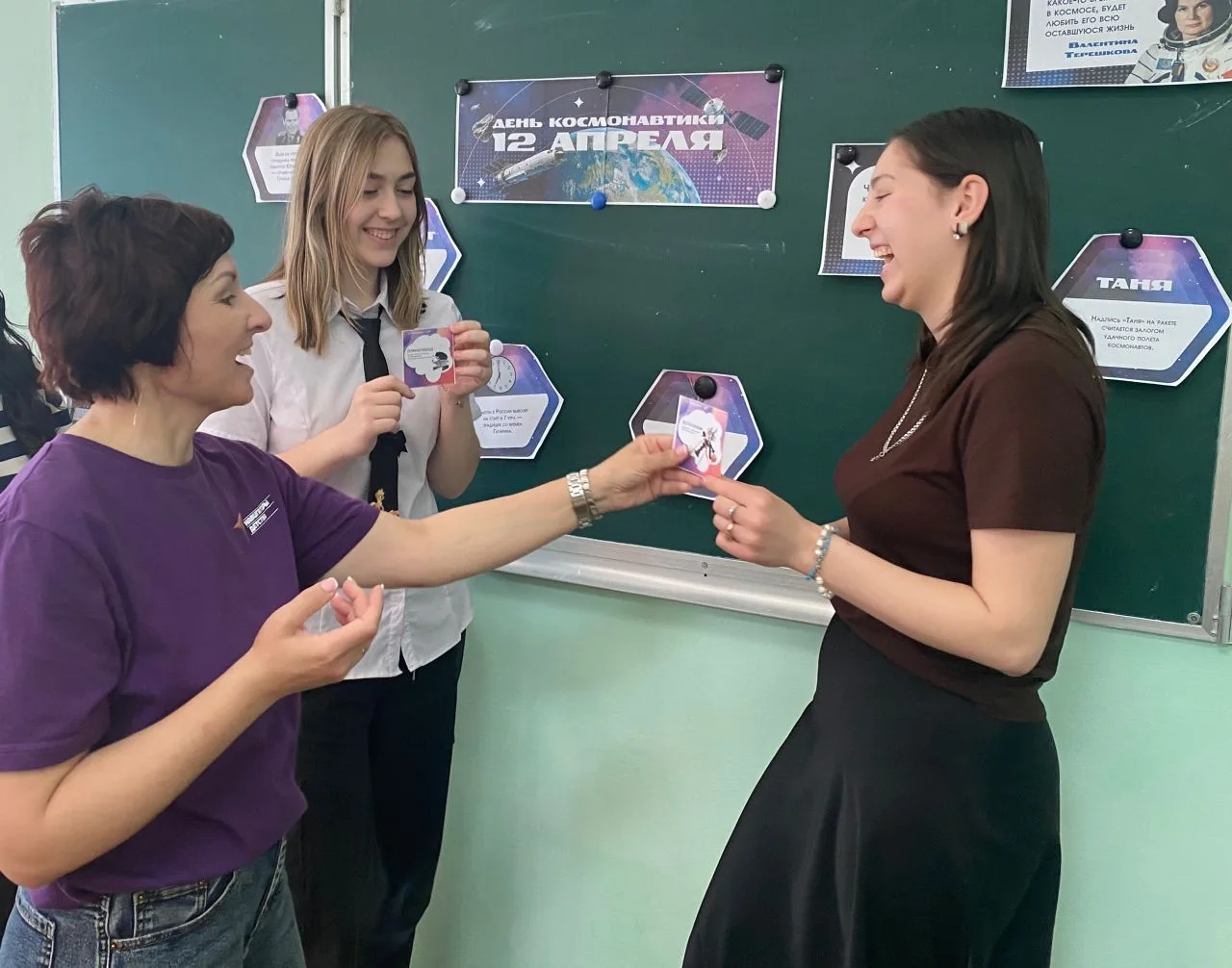 🤝«Один день из жизни советника»  🔊Сегодня мы хотим рассказать вам про одного очень важного для нашей