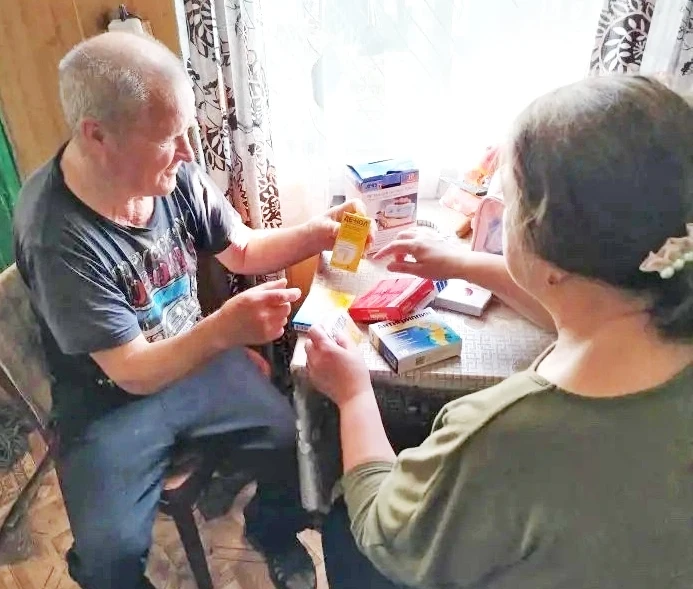 ЧИТАЙТЕ В СВЕЖЕМ НОМЕРЕ газеты «Диалог» (№ 22 от 10.06.2026 г.):