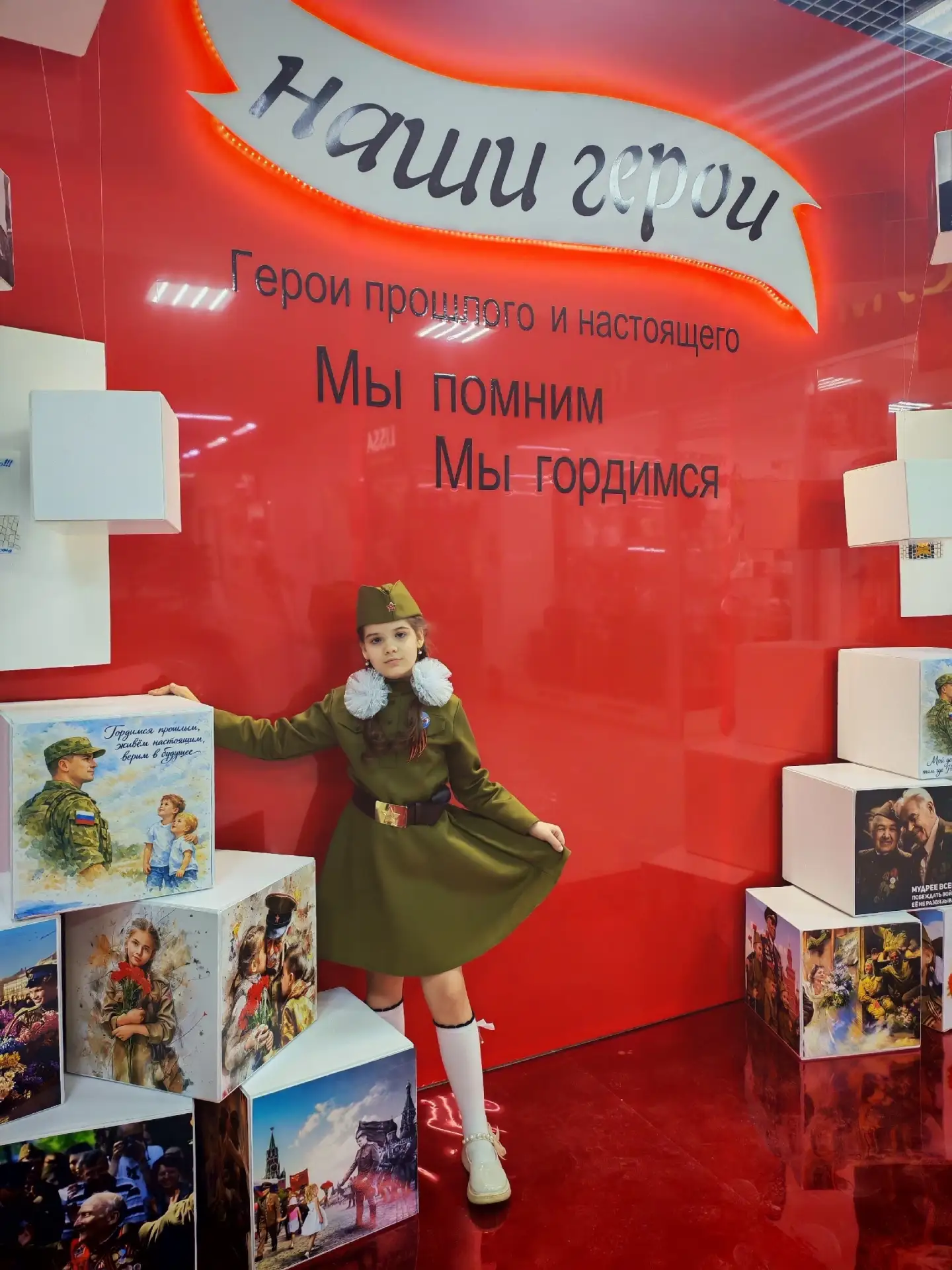 🎨 Итоги творческого конкурса в Торговом центре Оранж 📸
