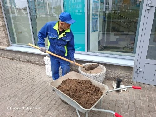 🏡🏡Фотоотчет о проделанной работе.

Уважаемые Собственники!

Сообщаем Вам, что на территории ЖК «Ог