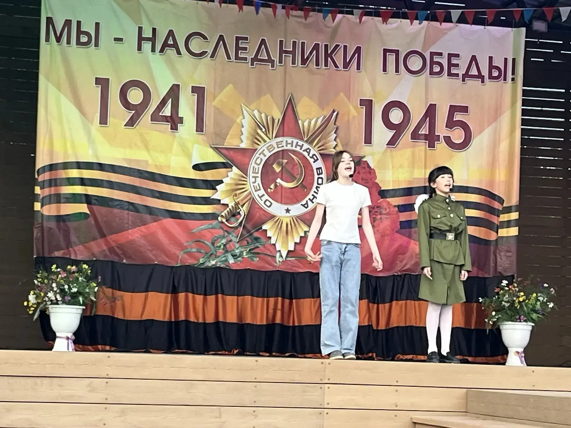 9 Мая — это не просто дата в календаре.