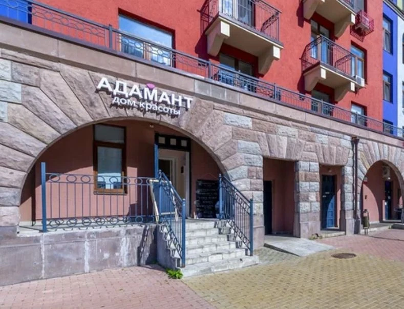 Мечтаешь переехать в Москву? Начни с работы мечты в «Адамант»! 🤗