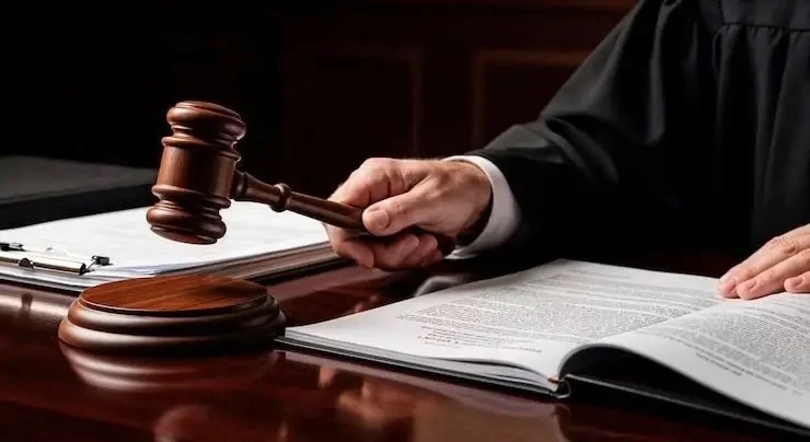 В Сочи начался судебный процесс по делу руководства нацпарка и заповедника с отводом судьи

В Лазаре