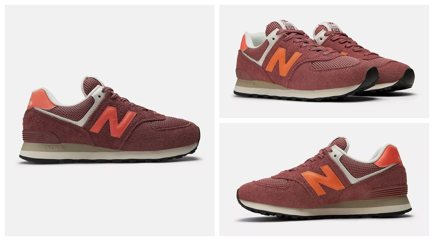 #NewBalance