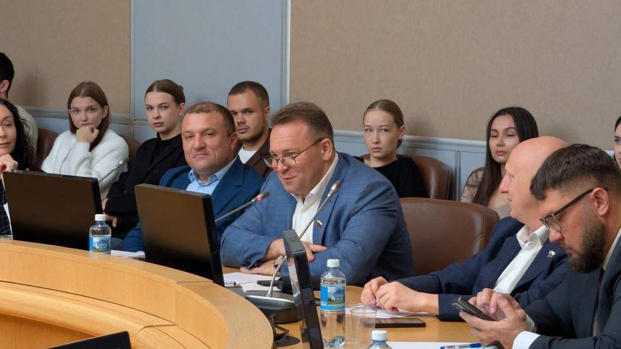 ⚖️Живая лаборатория: итоги сотрудничества с библиотекой им. Н.К. Крупской