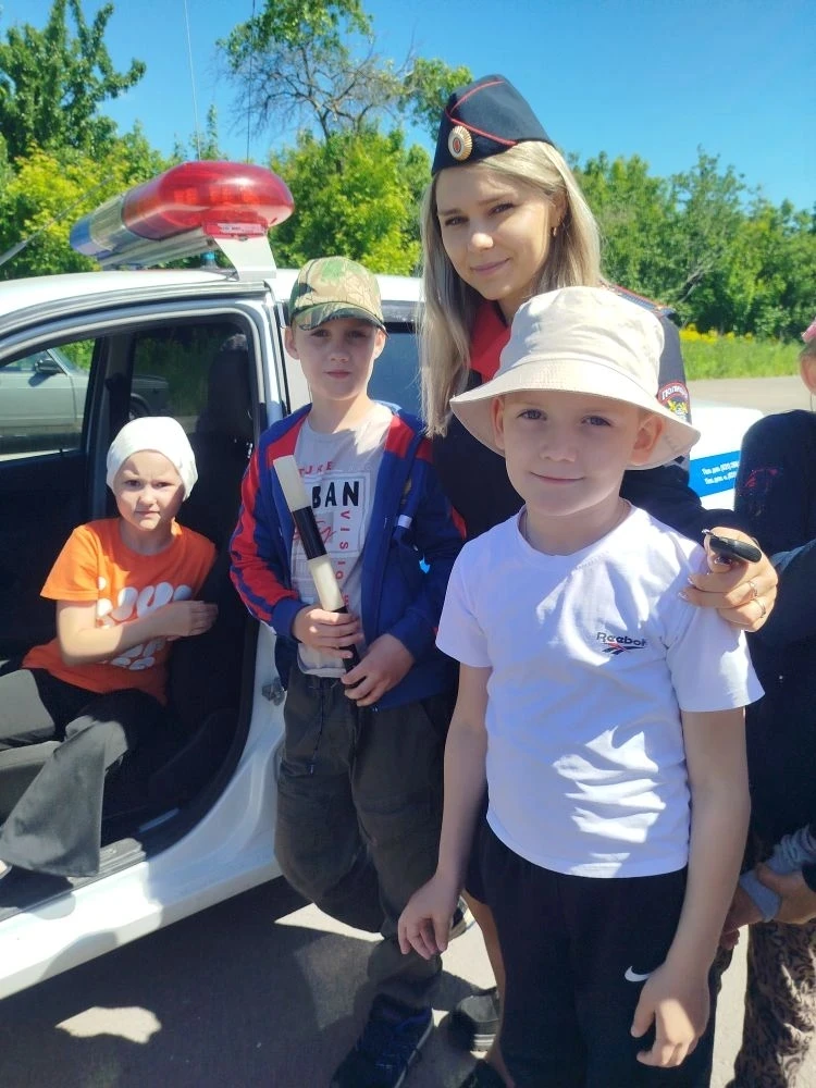 90 лет на страже дорог! Поздравляем с 90-летием Государственную инспекцию безопасности дорожного дви