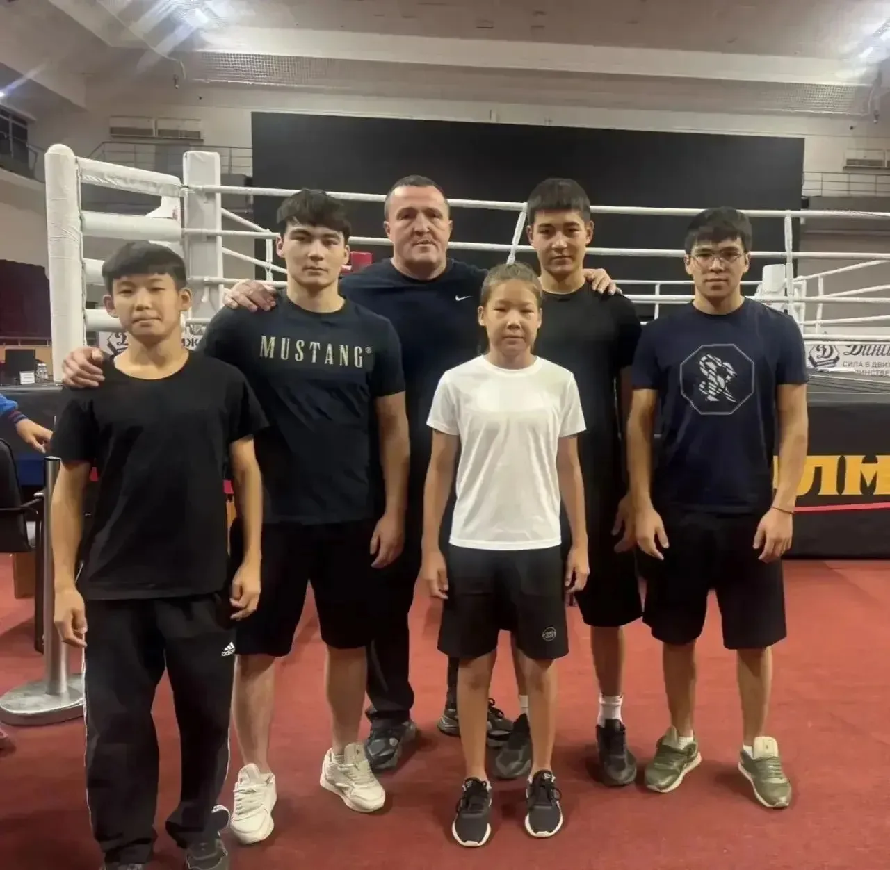 📍В Элисте завершился Республиканский этап Всероссийского фестиваля ГТО среди учащихся ...