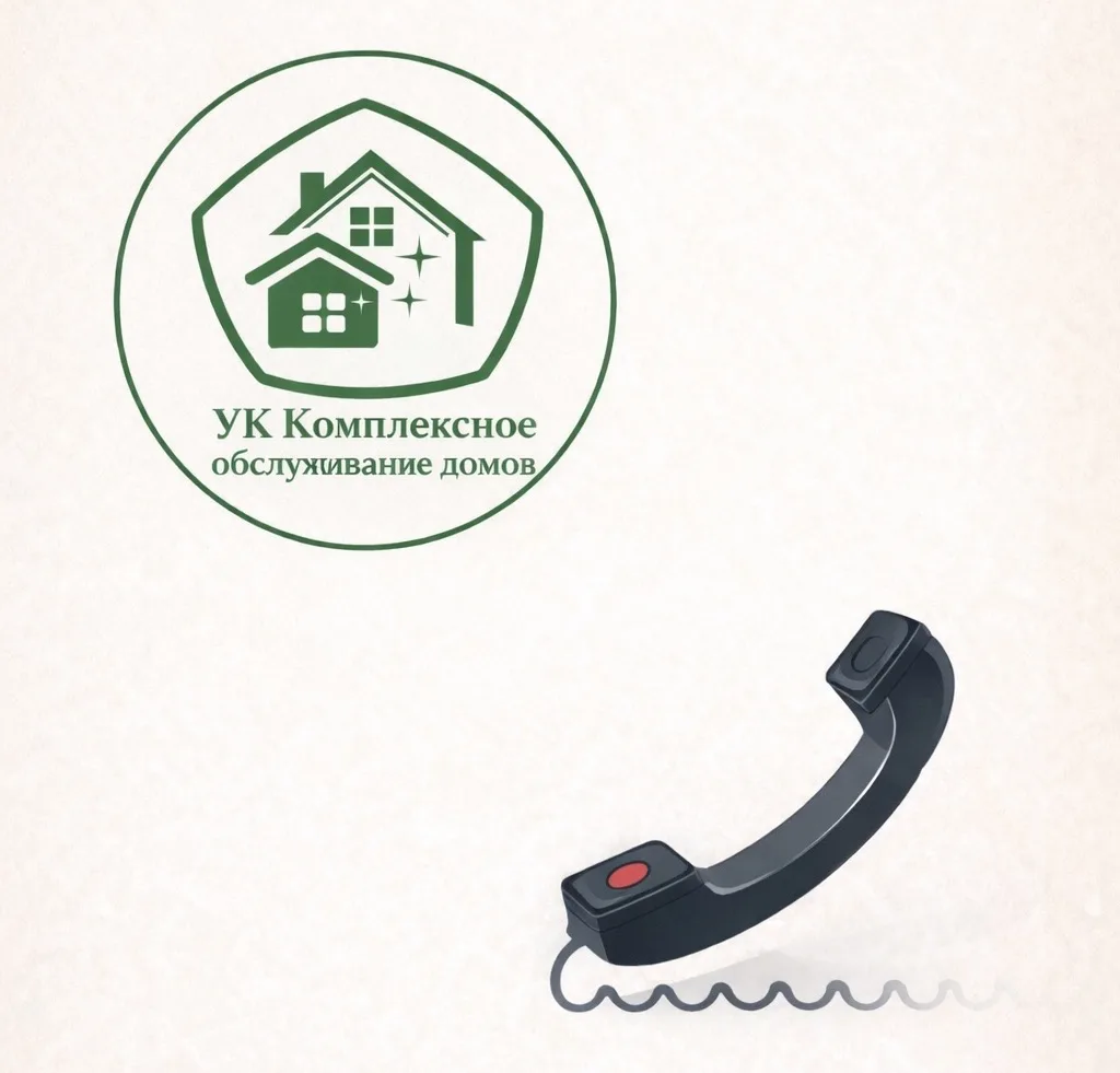 📞 Уважаемые жители!