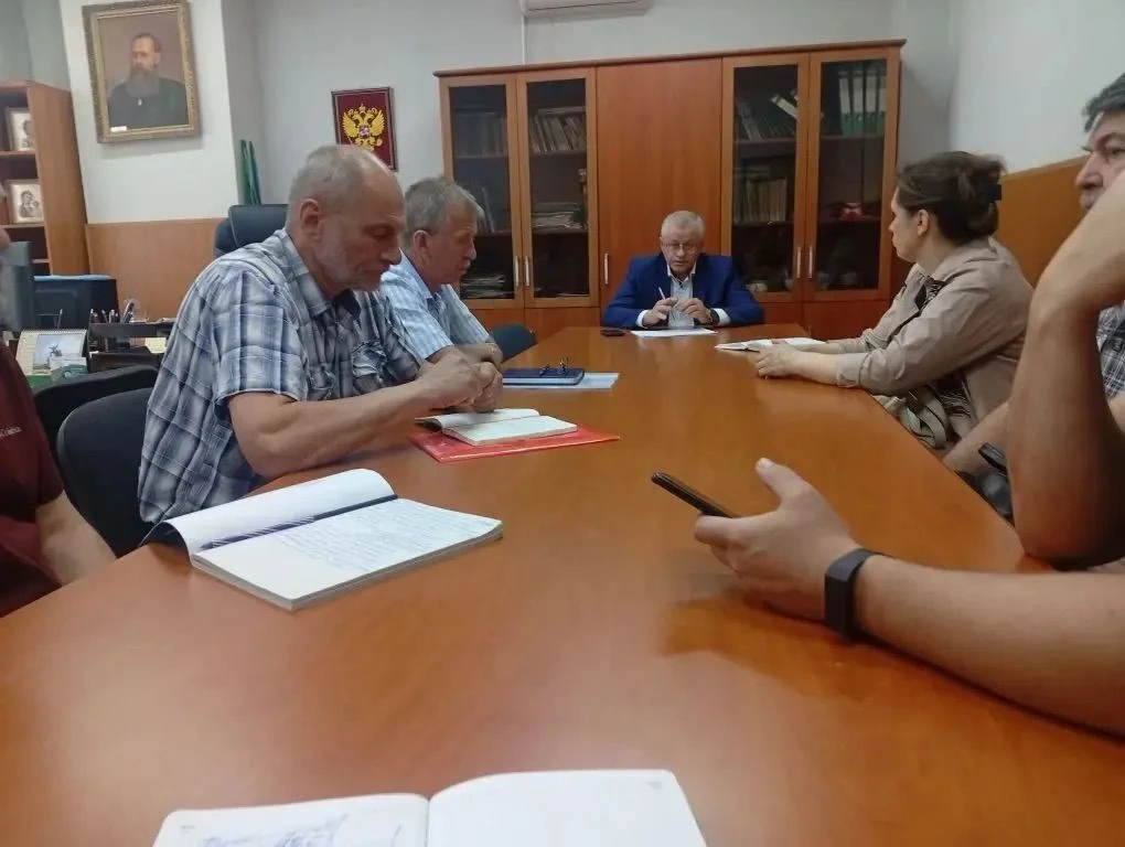 Охрана лесов от пожаров является одним из основных мероприятий, проводимых в рамках реализации регио