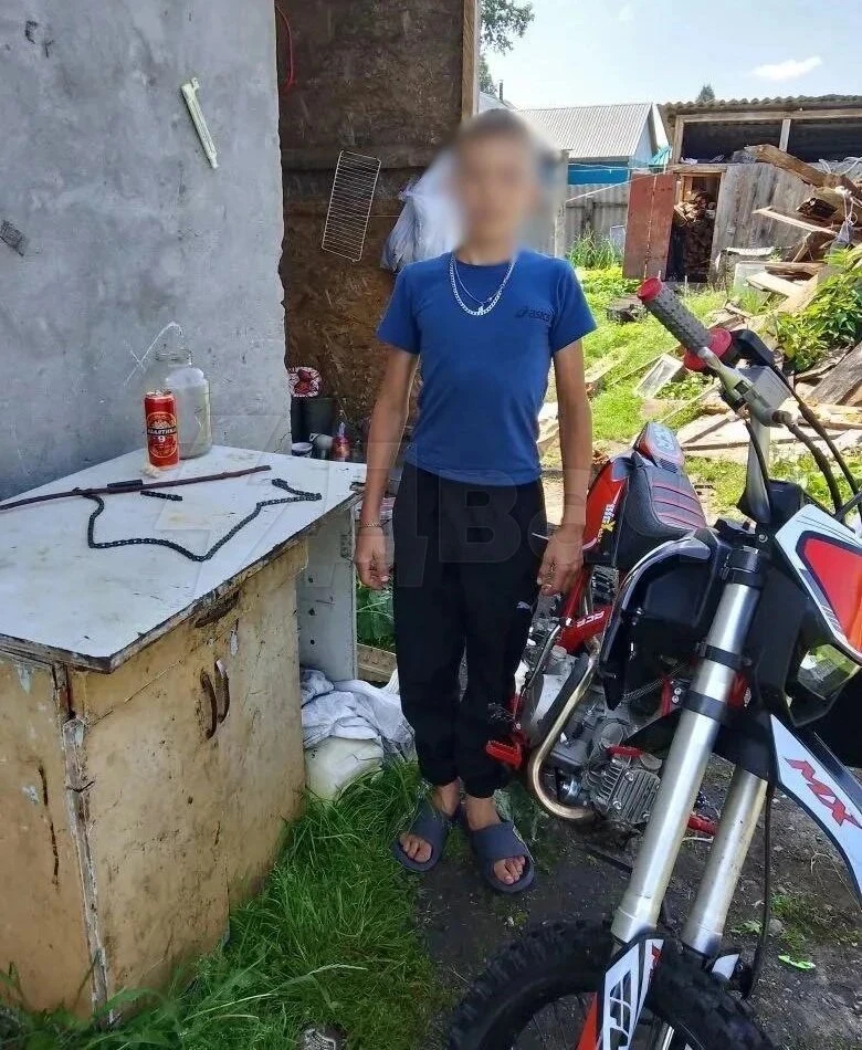 😱Двое мужчин жестоко убили 15-летнего подростка: на теле школьника было 52 ранения, сильно изуродова