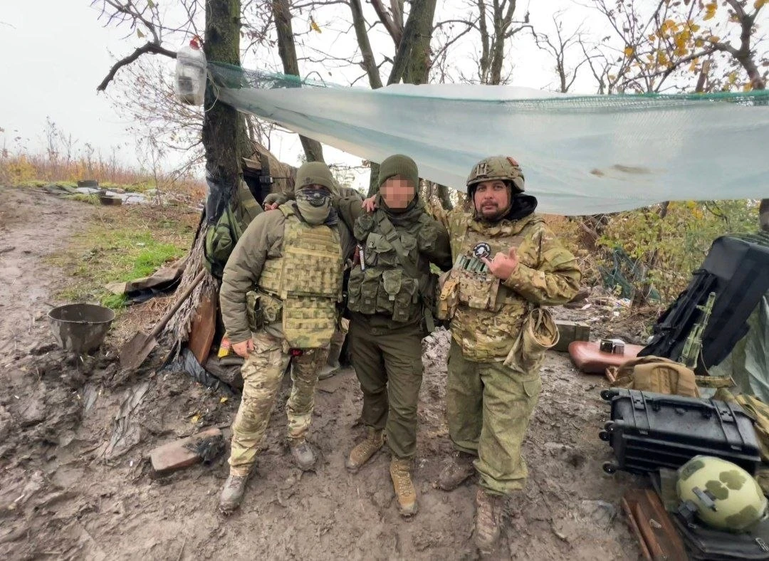 Привет из прошлого братец 💪