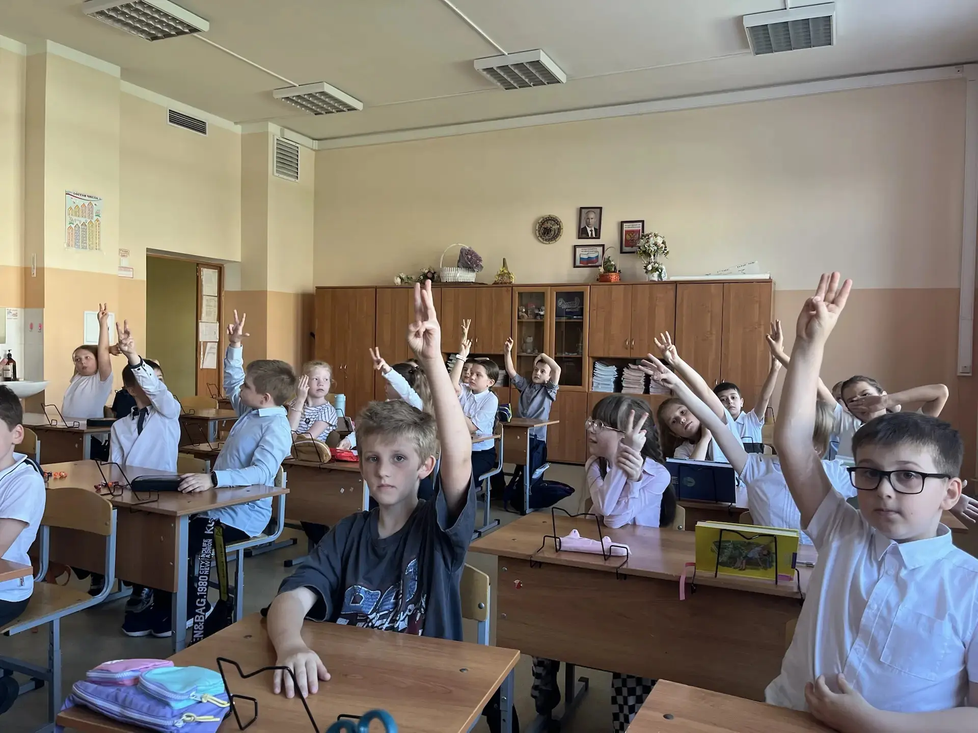 📌Ежегодно 24 мая мы отмечаем День славянской письменности и культуры. Для многих это просто дата в к