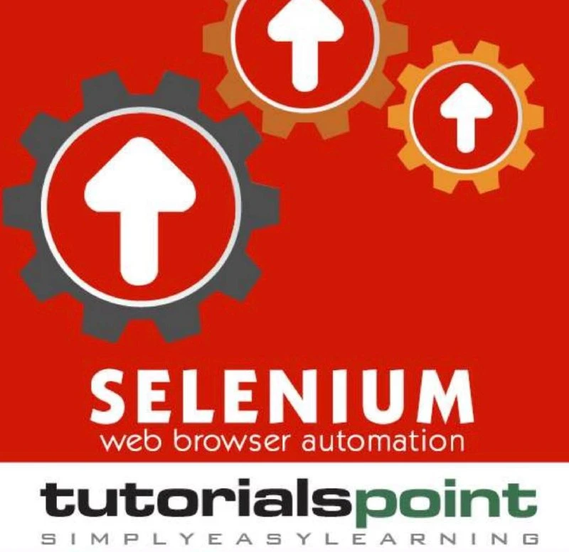 😈 Selenium: Web Browser Automation

Автор: TutorialsPoint

В ней подробно разбирают, что такое Sele