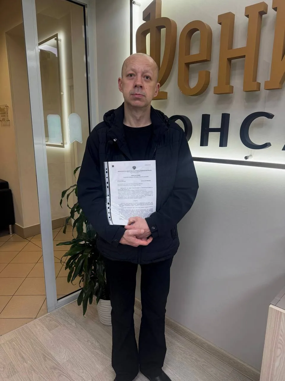 3,5 млн и 11 кредиторов: как Денис Владимирович сохранил машину, даже когда его обманул...