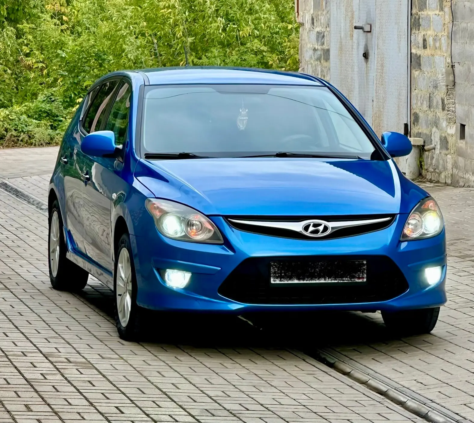Продам Hyundai i30