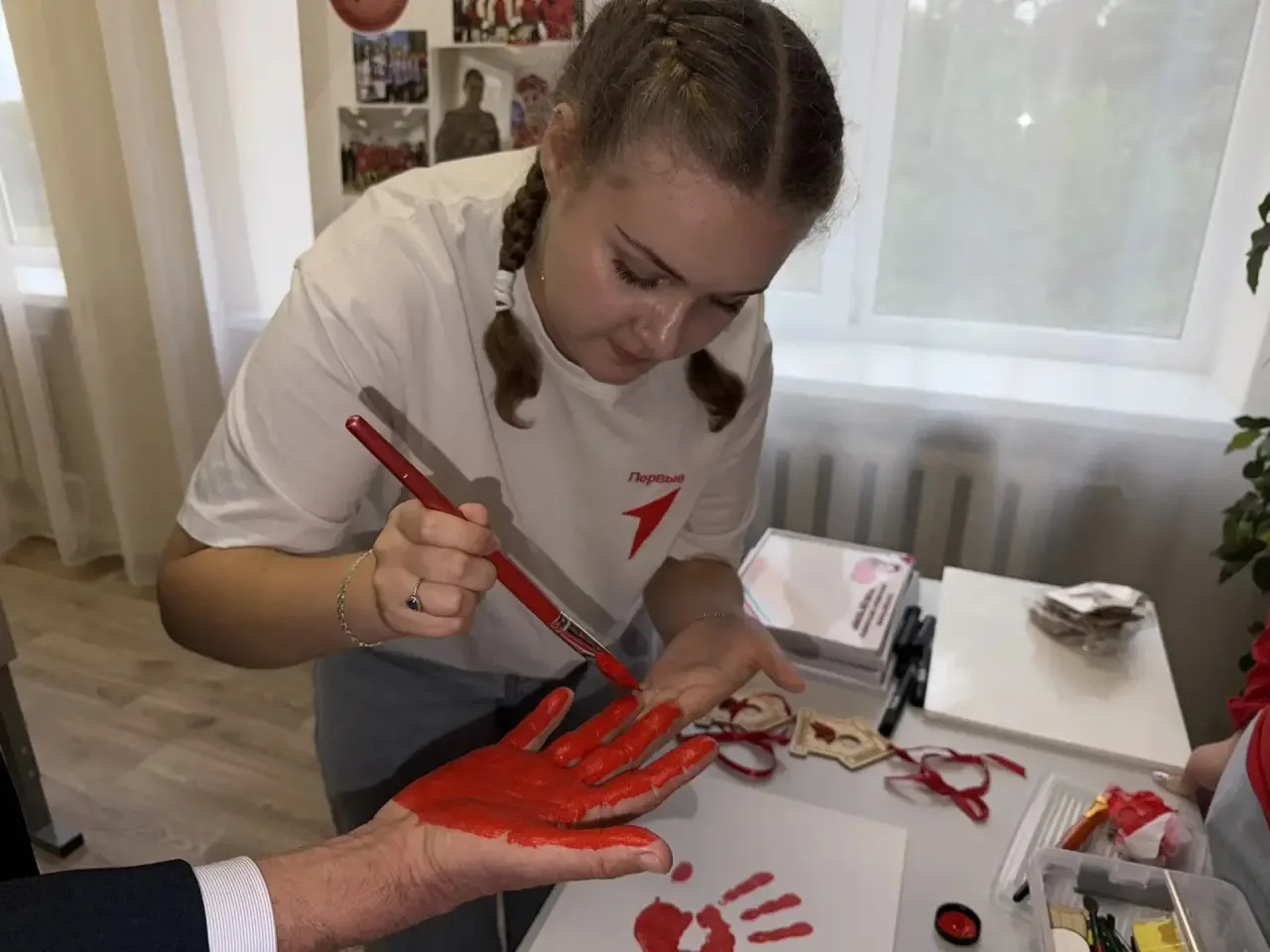 🎆💥Благодарим всех, кто принял участие в самом масштабном молодёжном мероприятии нашег...
