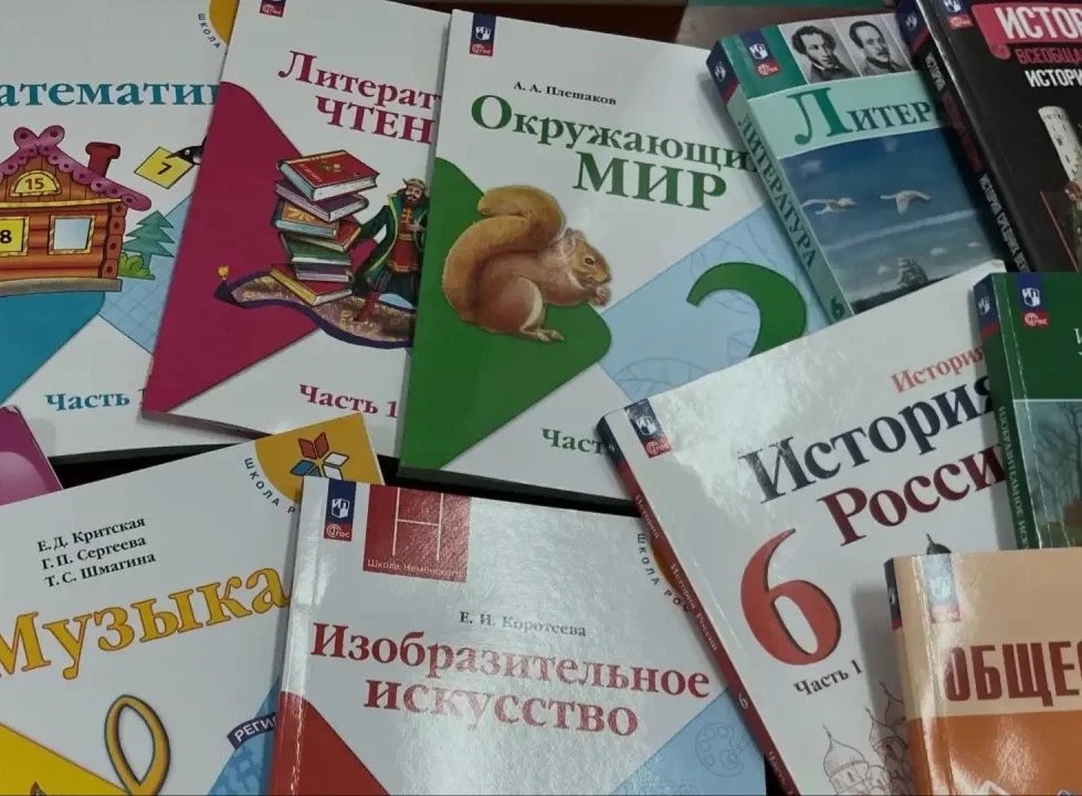 Школьникам предложили разрешить самим выбирать предметы