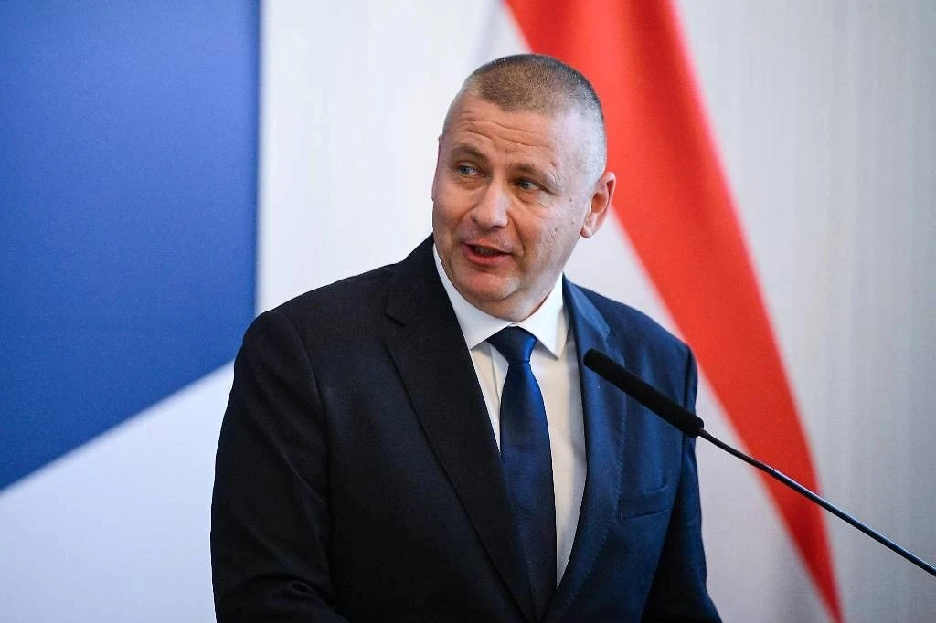 ⚡️Новое правительство Венгрии намерено «захлопнуть дверь перед Россией», чтобы союзники...