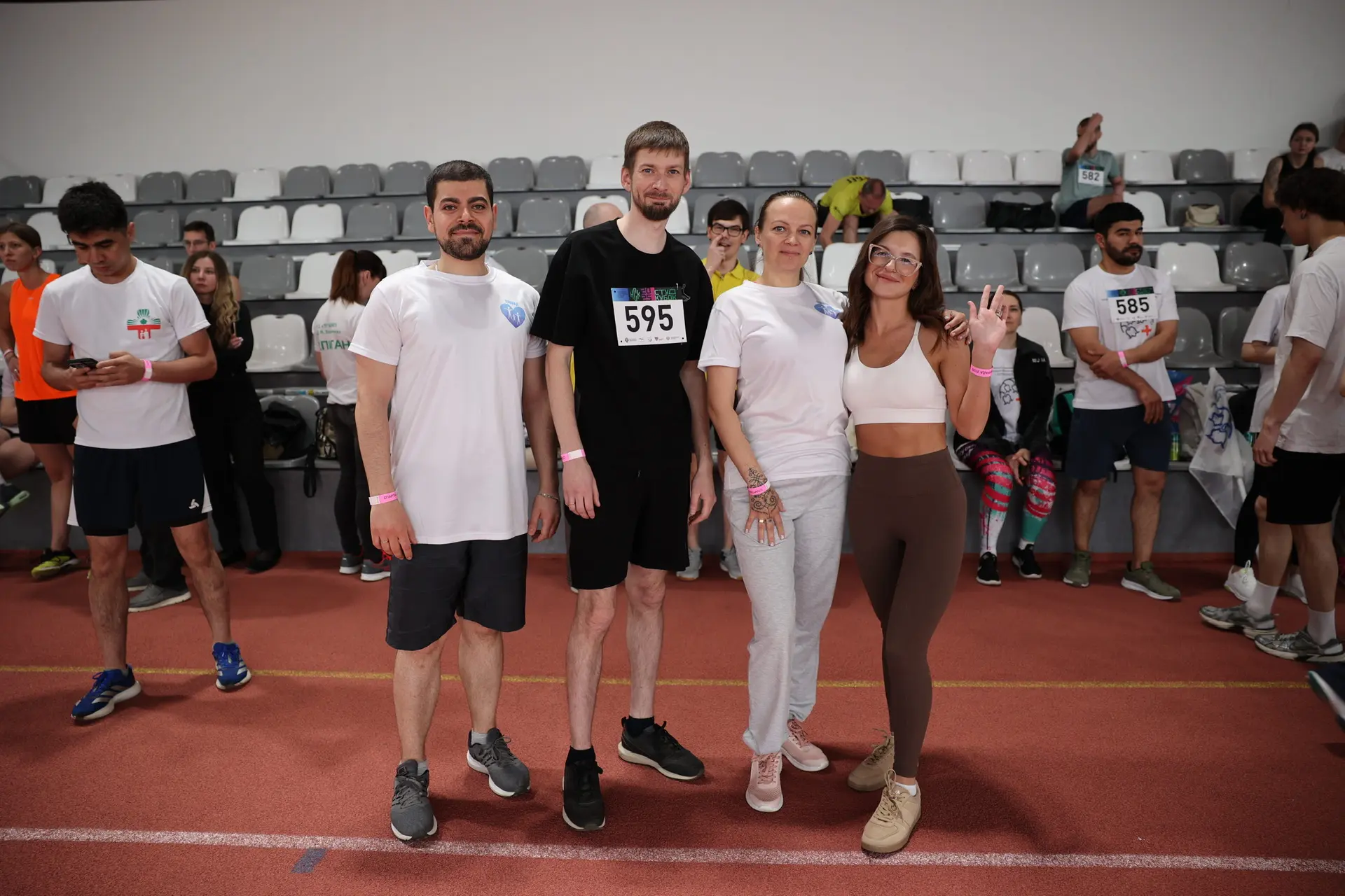 ДЕРМАТОЛОГИ В ДЕЛЕ: Финишная прямая! 🔥🏃‍♂️