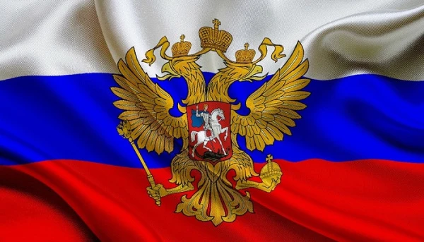 Как Россия кормит мир