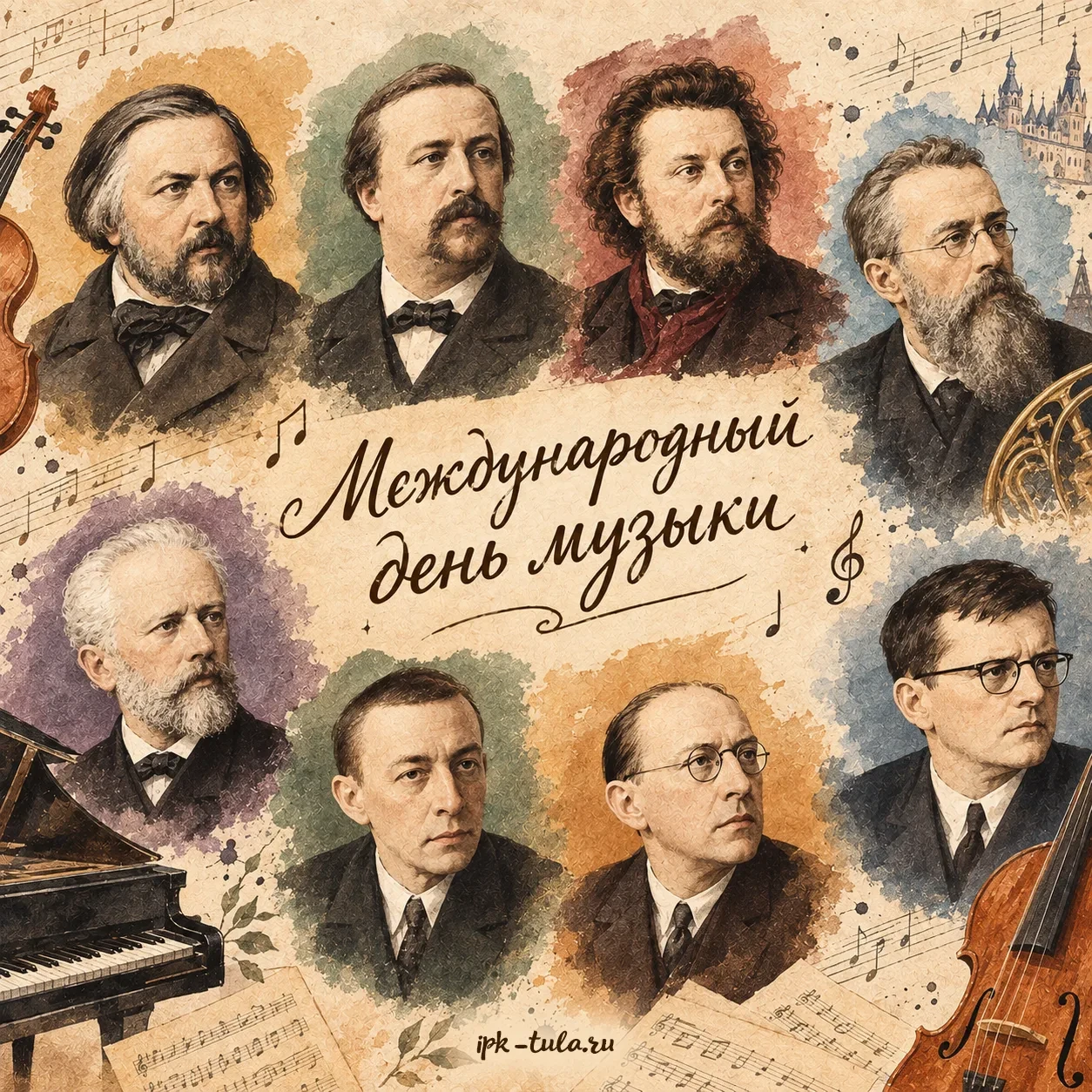 ✅ Готовы узнать правильные ответы?