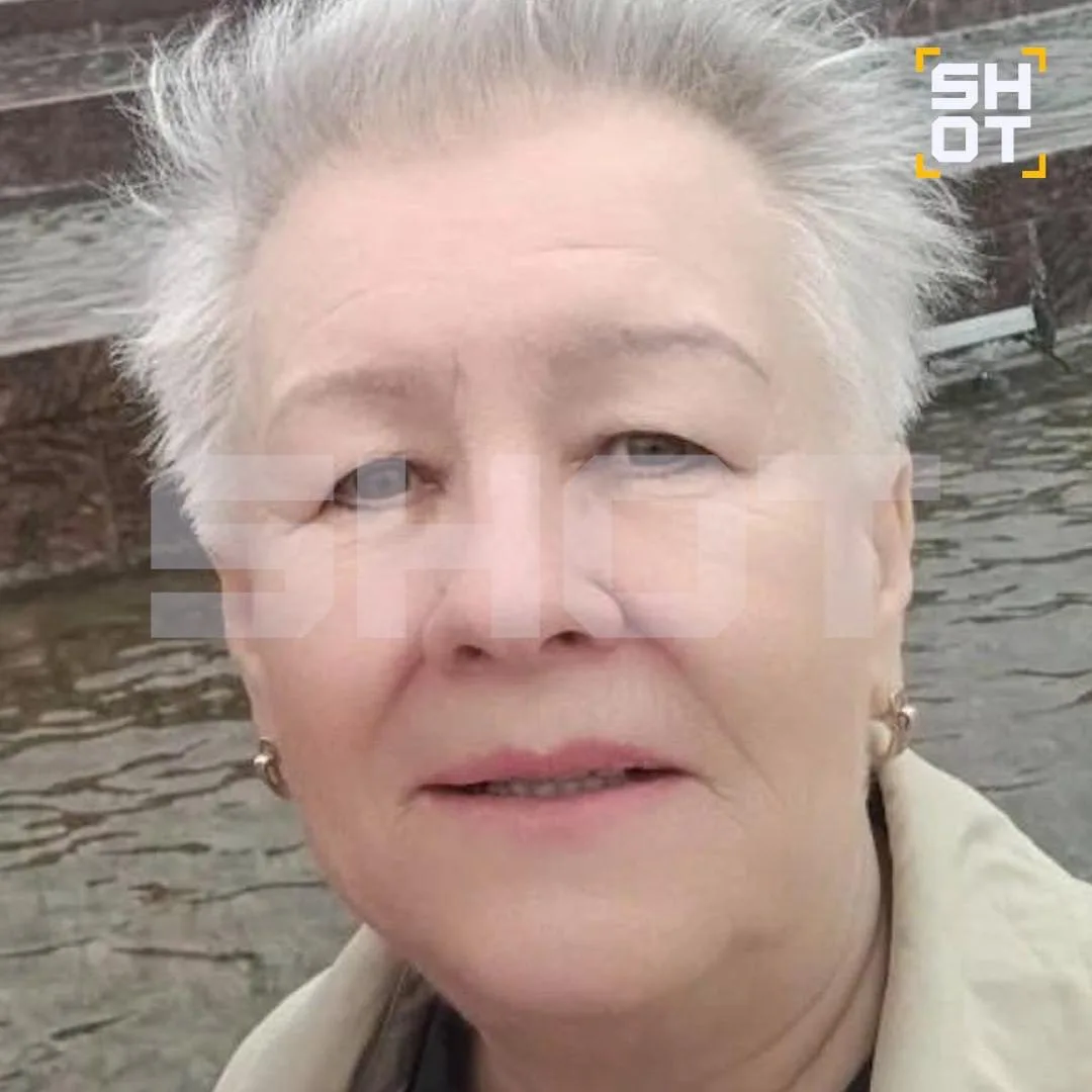 🚨Пенсионерка из Москвы загадочно пропала в Ереване.  Пожилая пассажирка, 69-летняя Людмила Леванова,