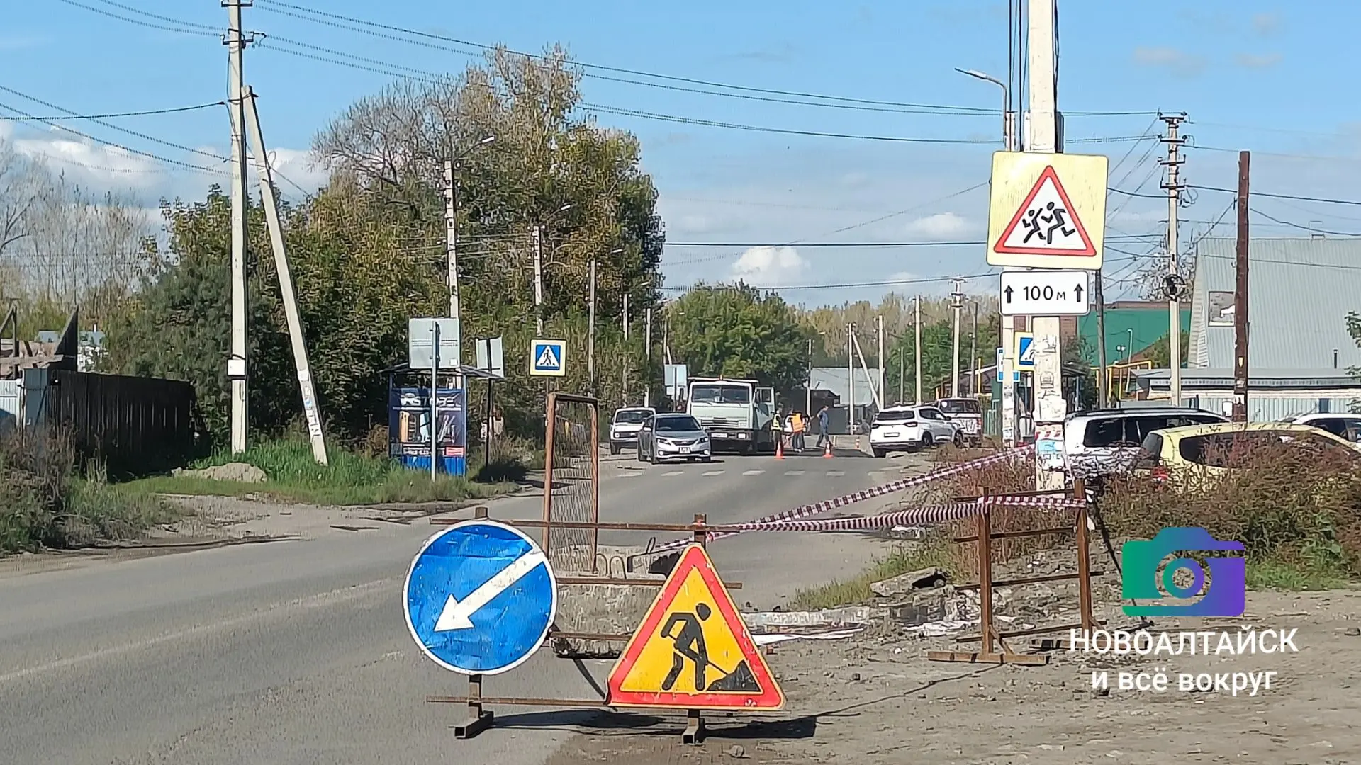 Дождались и деньги нашлись!